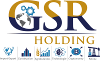 GSR Holding